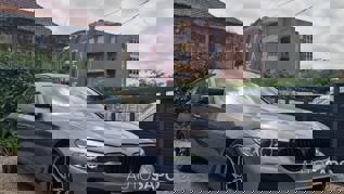 BMW Série 5 de 2018