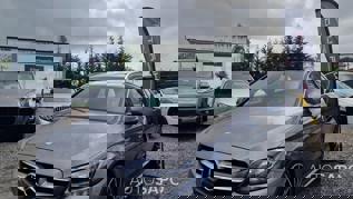 Mercedes-Benz Classe C de 2017