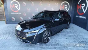 Peugeot 308 1.2 PureTech GT EAT8 de 2023