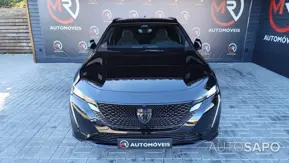 Peugeot 308 1.2 PureTech GT EAT8 de 2023