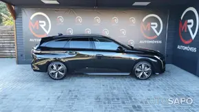 Peugeot 308 1.2 PureTech GT EAT8 de 2023