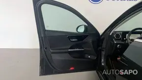 Mercedes-Benz Classe C de 2022