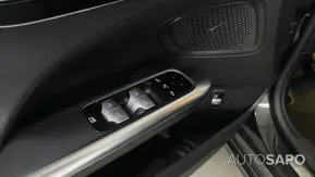Mercedes-Benz Classe C de 2022