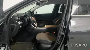 Mercedes-Benz Classe C de 2022