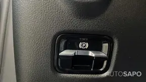 Mercedes-Benz Classe C de 2022