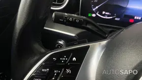 Mercedes-Benz Classe C de 2022