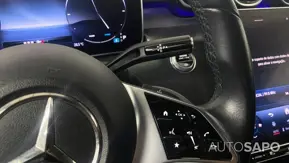 Mercedes-Benz Classe C de 2022