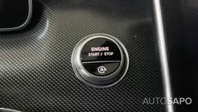 Mercedes-Benz Classe C de 2022