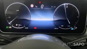 Mercedes-Benz Classe C de 2022