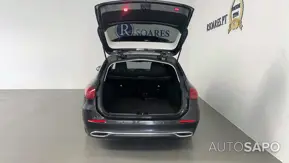Mercedes-Benz Classe C de 2022