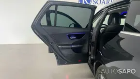 Mercedes-Benz Classe C de 2022