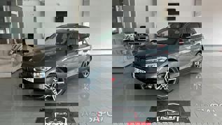 BMW Série 1 de 2017