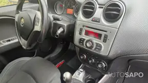 Alfa Romeo MiTO 1.3 JTD Progression S&S de 2012