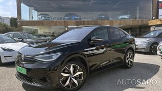Volkswagen ID.5 de 2022