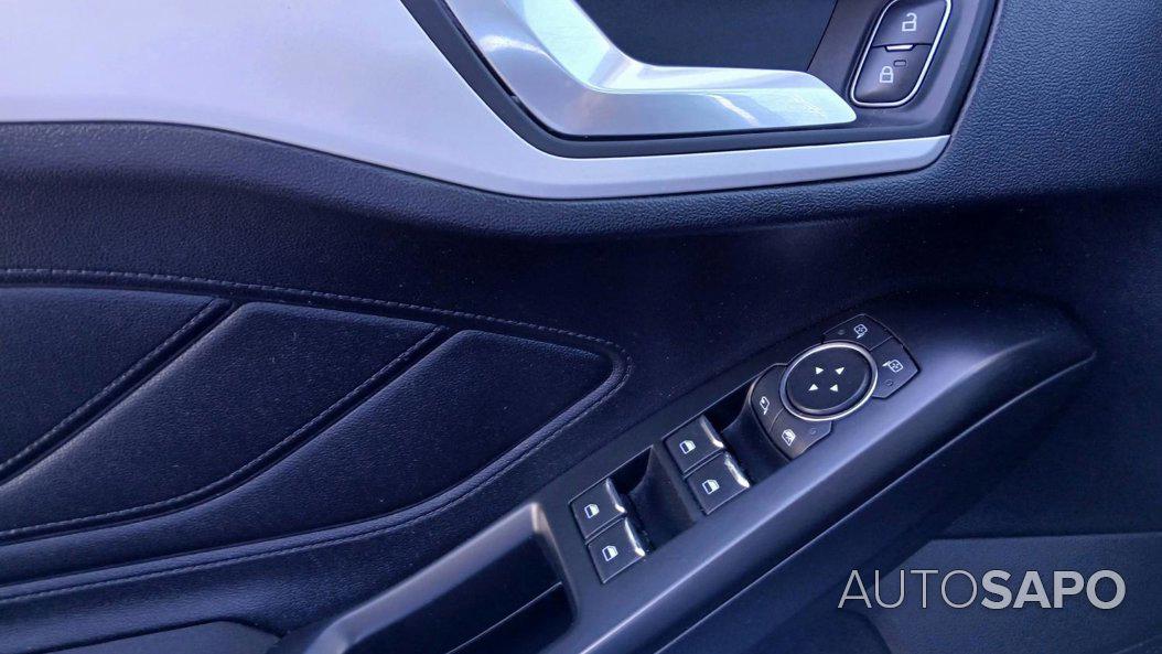 Ford Focus SW 1.5 TDCi EcoBlue Business de 2019