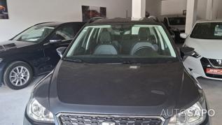 Seat Arosa de 2022