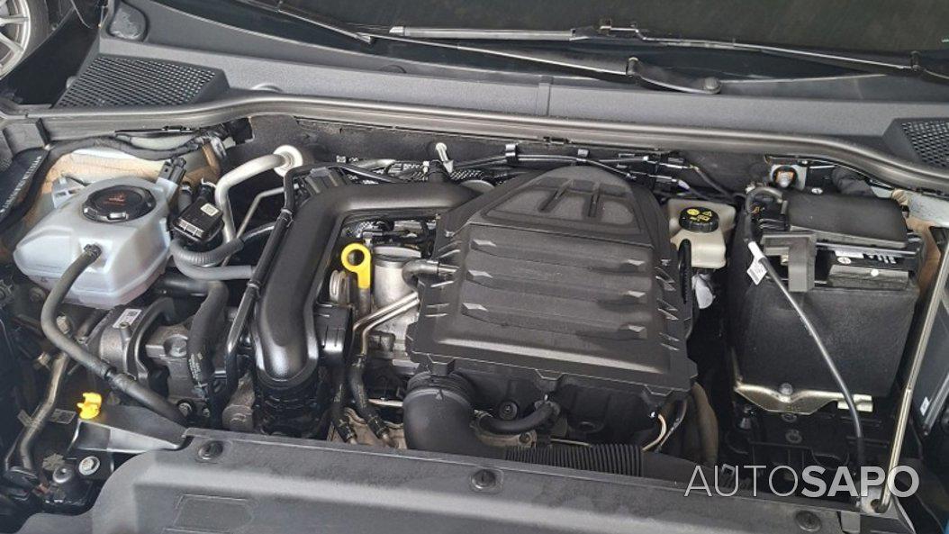 Seat Arosa de 2022