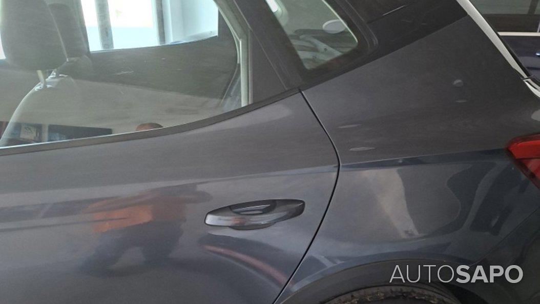 Seat Arosa de 2022