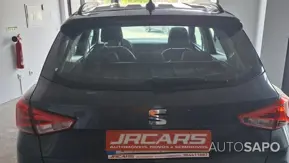 Seat Arosa de 2022