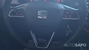Seat Arosa de 2022