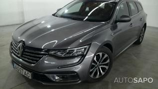 Renault Talisman 1.3 TCe Executive EDC de 2021