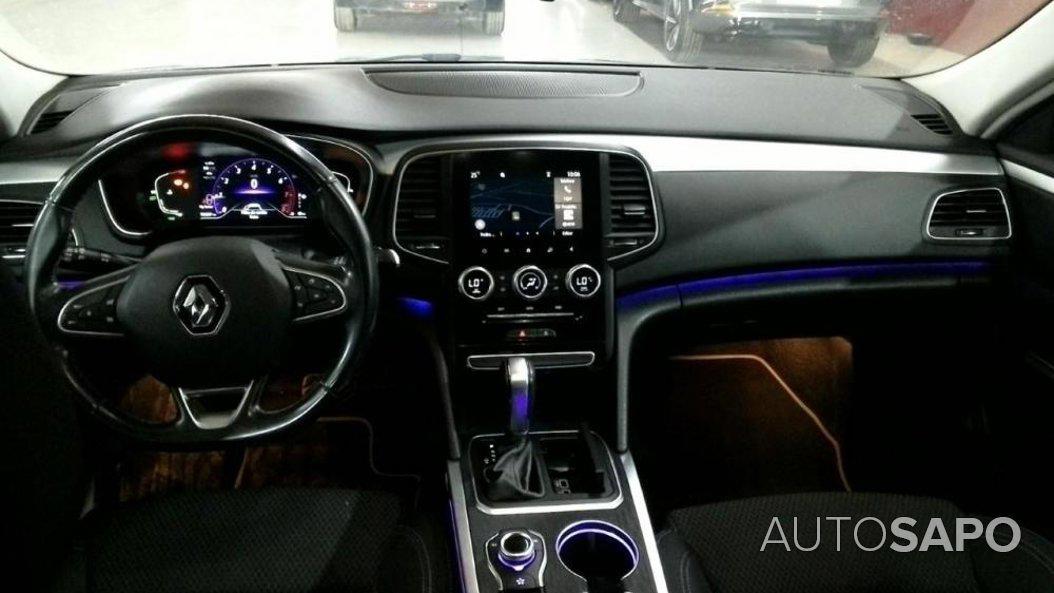 Renault Talisman 1.3 TCe Executive EDC de 2021