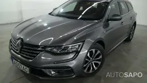 Renault Talisman 1.3 TCe Executive EDC de 2021
