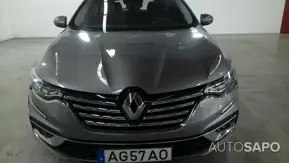 Renault Talisman 1.3 TCe Executive EDC de 2021