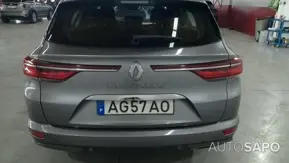 Renault Talisman 1.3 TCe Executive EDC de 2021