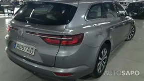 Renault Talisman 1.3 TCe Executive EDC de 2021