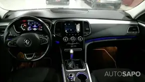 Renault Talisman 1.3 TCe Executive EDC de 2021