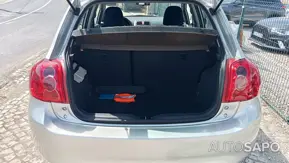 Toyota Auris 1.4 D-4D Gold Edition de 2008