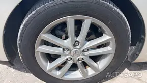 Toyota Auris 1.4 D-4D Gold Edition de 2008