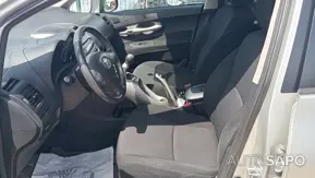 Toyota Auris 1.4 D-4D Gold Edition de 2008