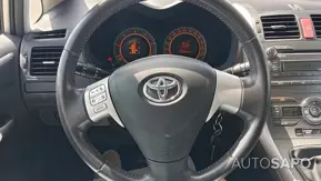 Toyota Auris 1.4 D-4D Gold Edition de 2008