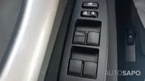 Toyota Auris 1.4 D-4D Gold Edition de 2008
