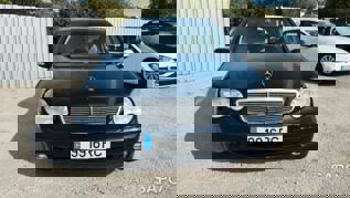 Mercedes-Benz Classe C 220 de 2000