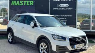 Audi Q2 1.6 TDI de 2018