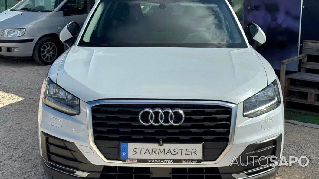 Audi Q2 1.6 TDI de 2018