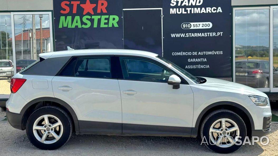 Audi Q2 1.6 TDI de 2018