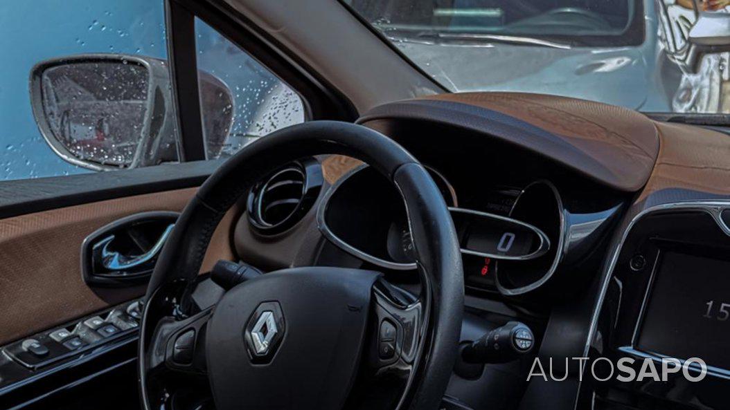 Renault Clio ST 1.5 dCi Dynamique S 90g de 2013