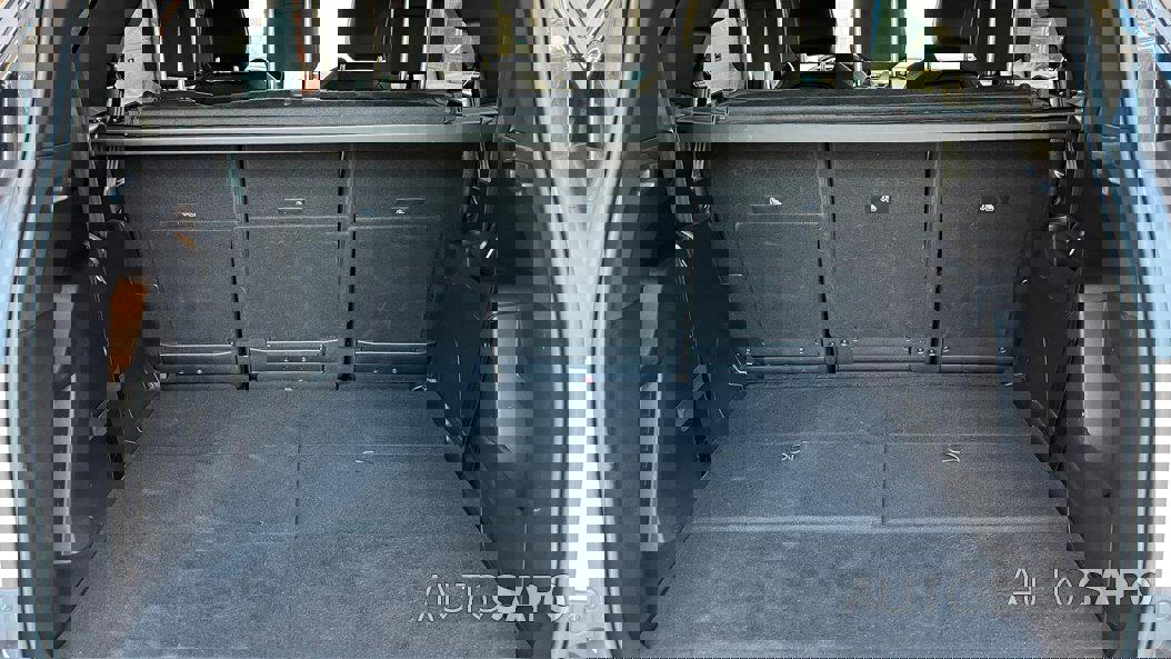 Peugeot 5008 1.5 BlueHDi GT EAT8 de 2021