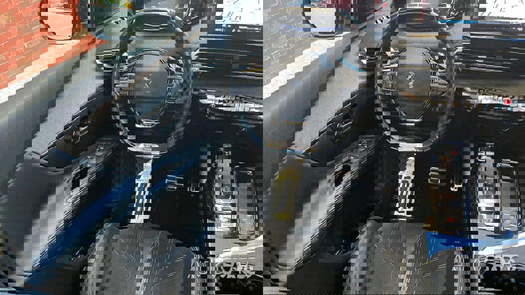 Peugeot 5008 1.5 BlueHDi GT EAT8 de 2021