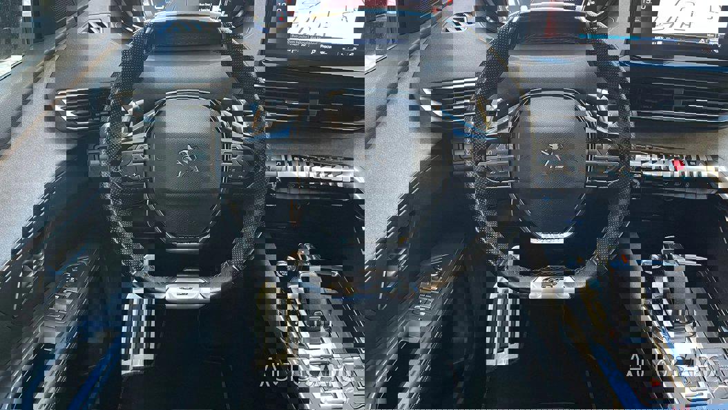 Peugeot 5008 1.5 BlueHDi GT EAT8 de 2021