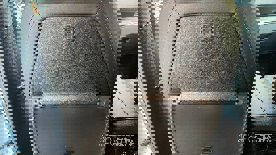 Peugeot 5008 1.5 BlueHDi GT EAT8 de 2021