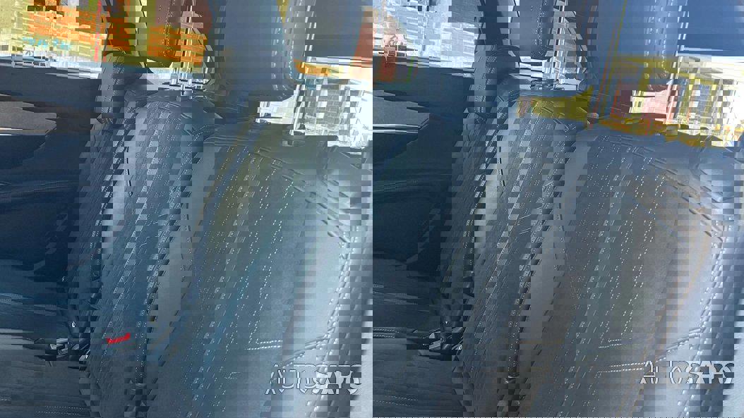 Peugeot 5008 1.5 BlueHDi GT EAT8 de 2021