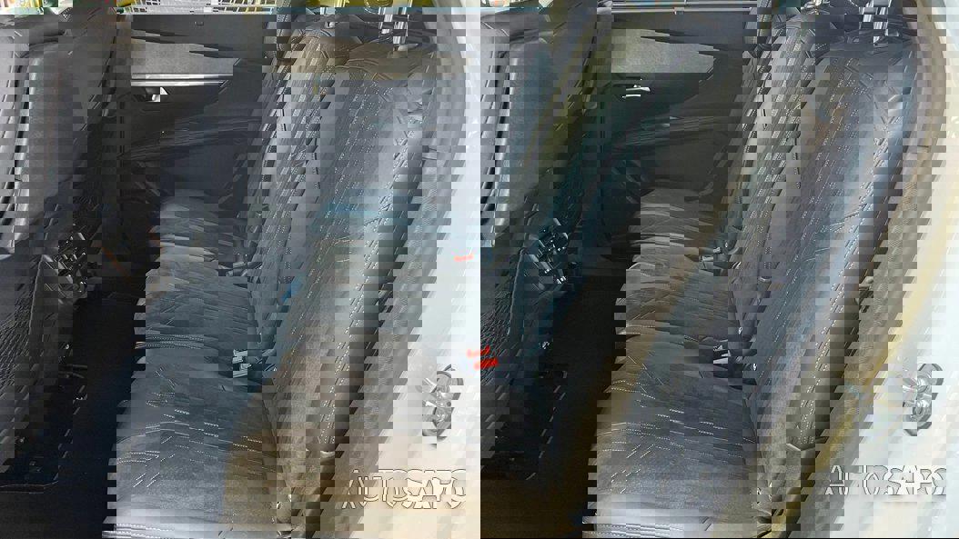 Peugeot 5008 1.5 BlueHDi GT EAT8 de 2021