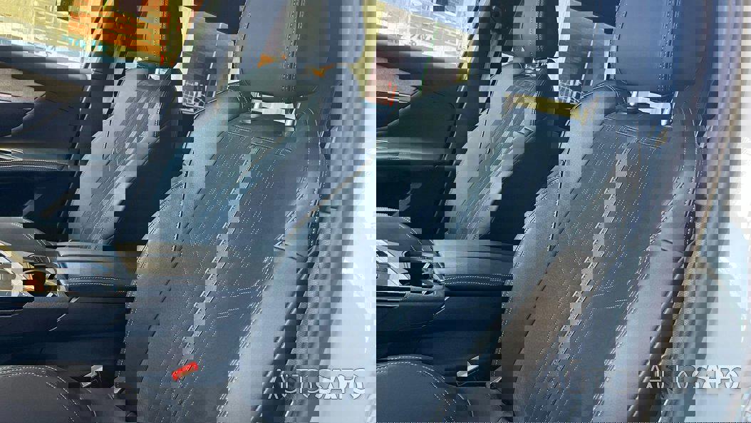 Peugeot 5008 1.5 BlueHDi GT EAT8 de 2021