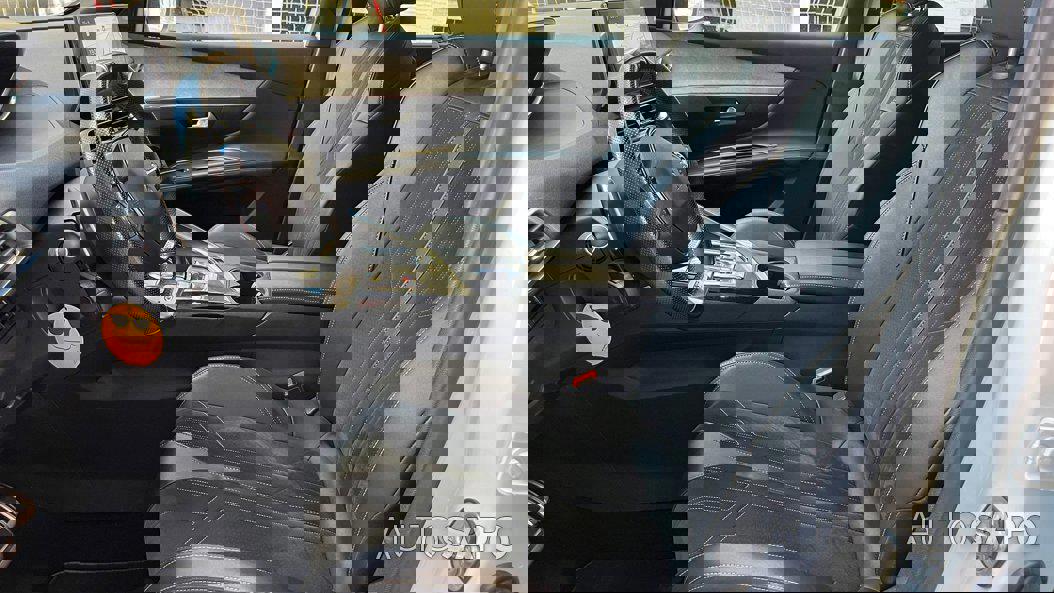 Peugeot 5008 1.5 BlueHDi GT EAT8 de 2021