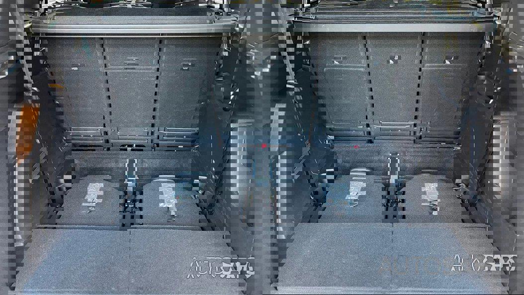 Peugeot 5008 1.5 BlueHDi GT EAT8 de 2021